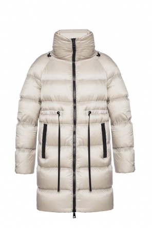 Quilted down jacket, zdjęcie 1 Quilted down jacket od Moncler